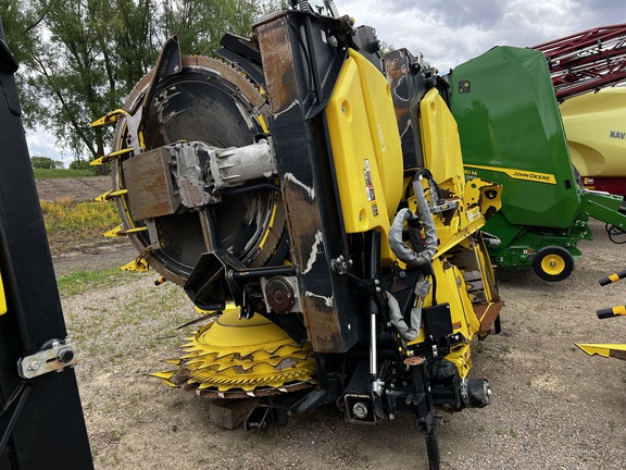 2022 John Deere 772 - Photo3