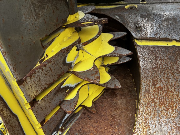 2022 John Deere 772 - Photo13