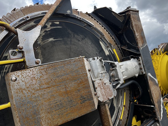 2022 John Deere 772 - Photo15