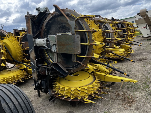 2022 John Deere 772 - Photo6