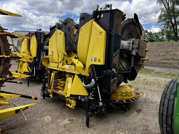 2022 John Deere 772 - Photo5