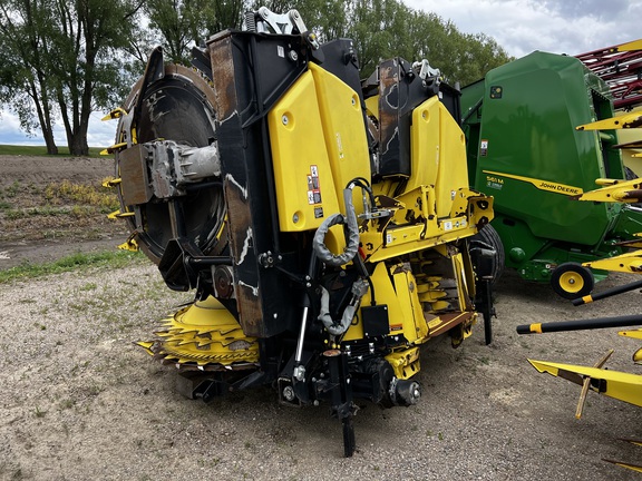 2022 John Deere 772 - Photo4