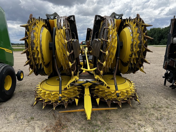 2022 John Deere 772 - Photo2