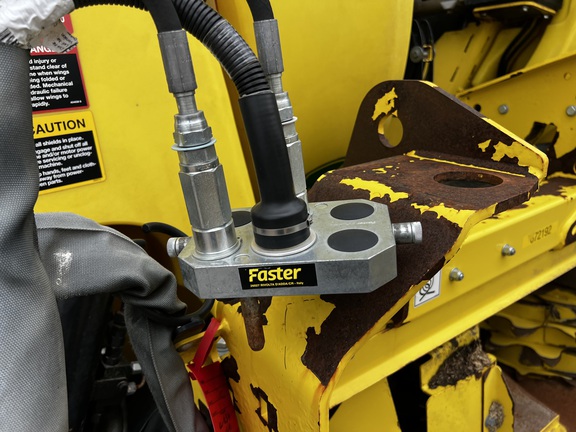 2022 John Deere 772 - Photo8