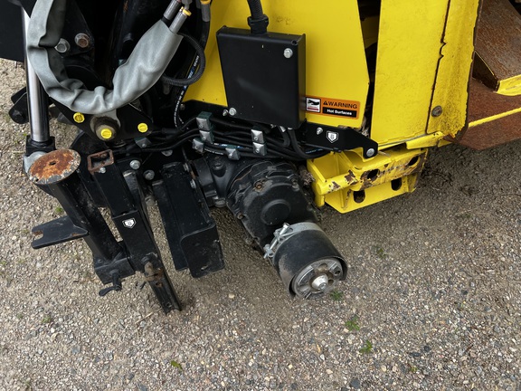 2022 John Deere 772 - Photo9