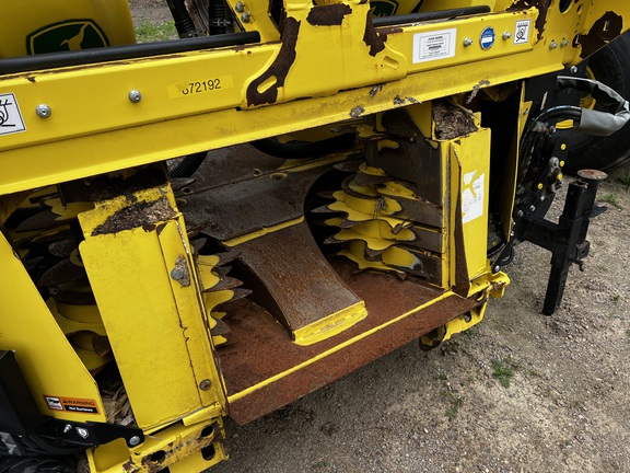 2022 John Deere 772 - Photo10