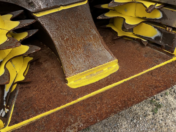 2022 John Deere 772 - Photo11