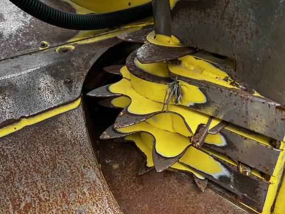 2022 John Deere 772 - Photo12