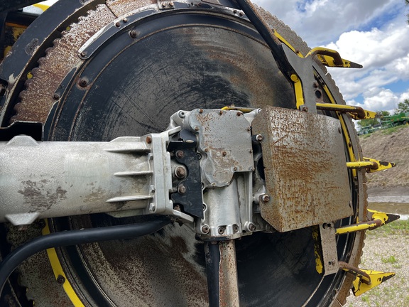 2022 John Deere 772 - Photo14