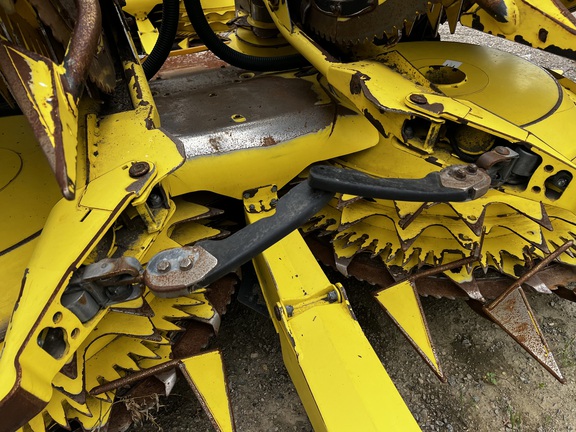 2022 John Deere 772 - Photo17