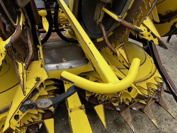 2022 John Deere 772 - Photo18