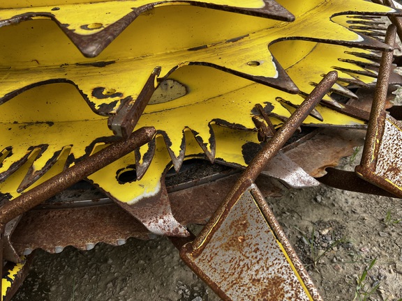 2022 John Deere 772 - Photo19