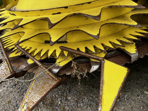 2022 John Deere 772 - Photo20