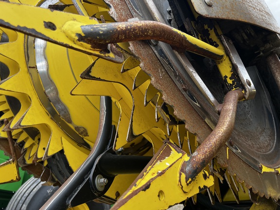 2022 John Deere 772 - Photo21