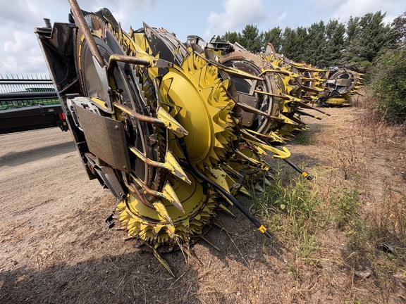 2022 John Deere 772 - Photo7