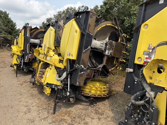 2022 John Deere 772 - Photo6