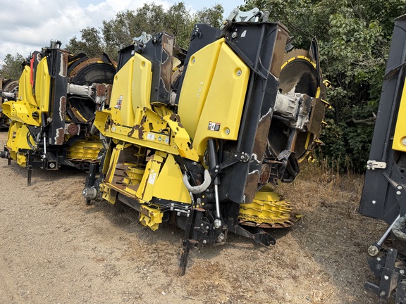 2022 John Deere 772 - Photo5