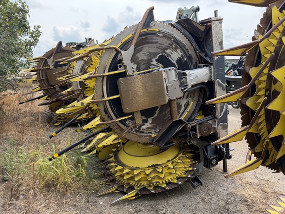 2022 John Deere 772 - Photo2
