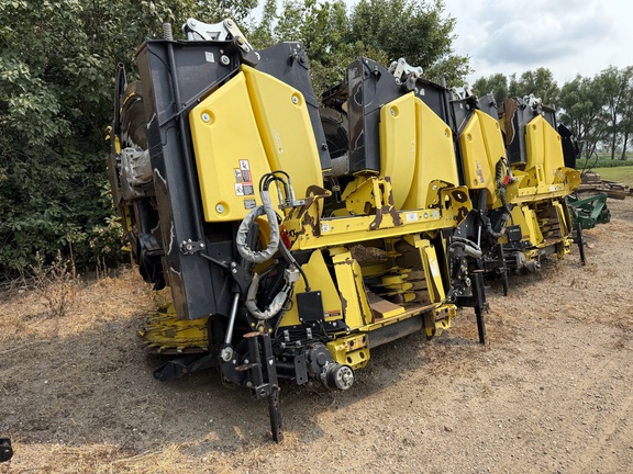 2022 John Deere 772 - Photo3