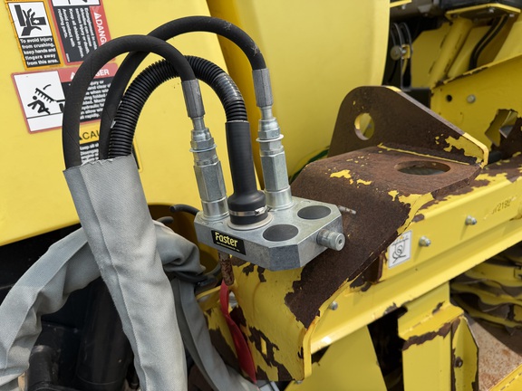 2022 John Deere 772 - Photo8