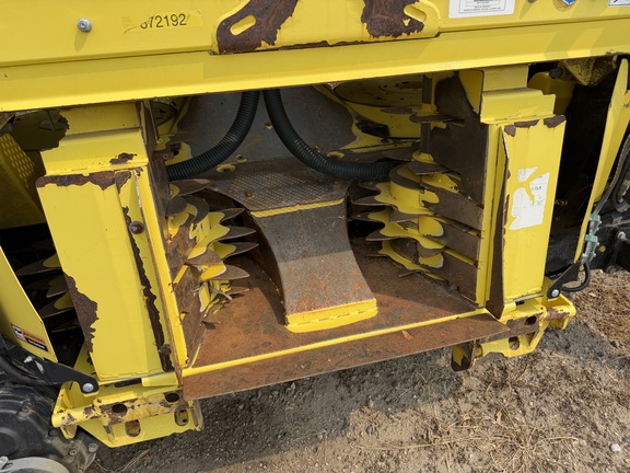2022 John Deere 772 - Photo9