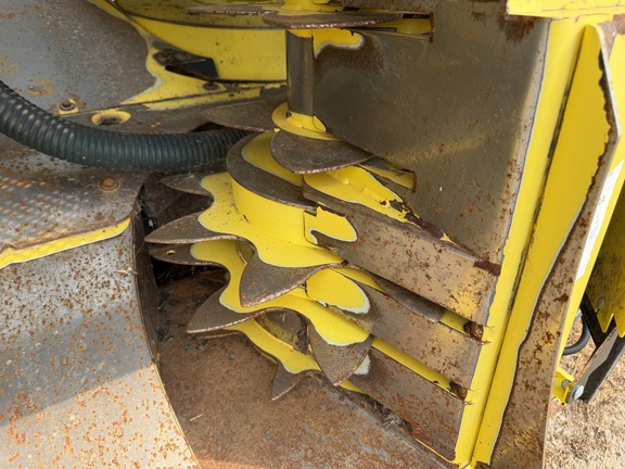 2022 John Deere 772 - Photo11