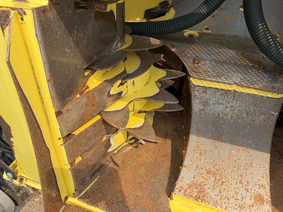 2022 John Deere 772 - Photo12