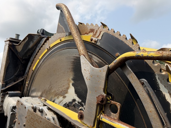 2022 John Deere 772 - Photo13
