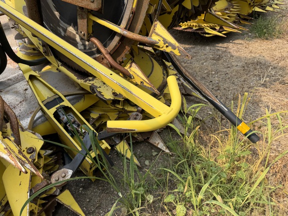 2022 John Deere 772 - Photo14