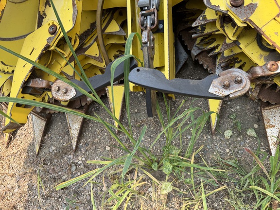 2022 John Deere 772 - Photo15