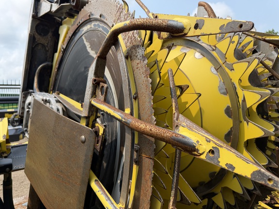 2022 John Deere 772 - Photo16