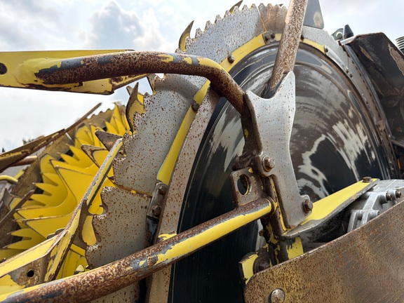 2022 John Deere 772 - Photo18