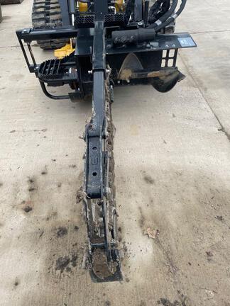 Photo of a 2024 John Deere TR48B