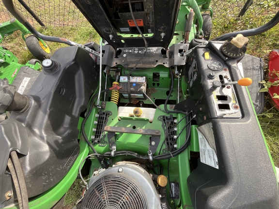 2019 John Deere Z950M Photo 7