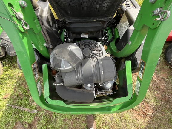2019 John Deere Z950M Photo 8
