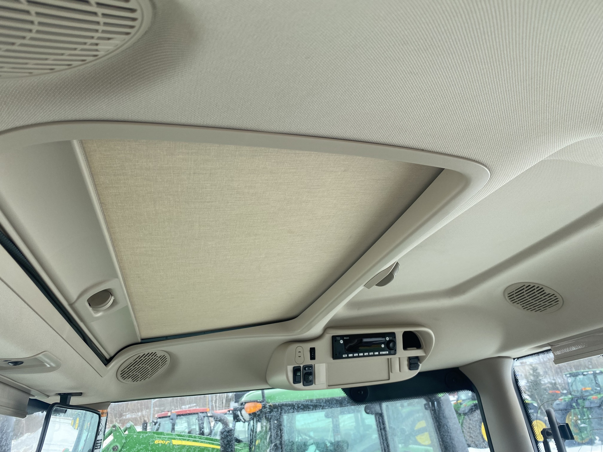 2023 John Deere 6R 155 Image 16