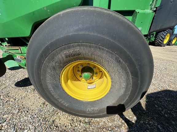 Used 2023 John Deere 560M Round Balers at Horizon Ag & Turf in Lloydminster, AB - Photo20