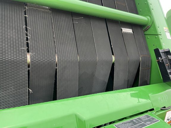 Used 2023 John Deere 560M Round Balers at Horizon Ag & Turf in Lloydminster, AB - Photo11