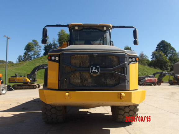2024 John Deere 410 P