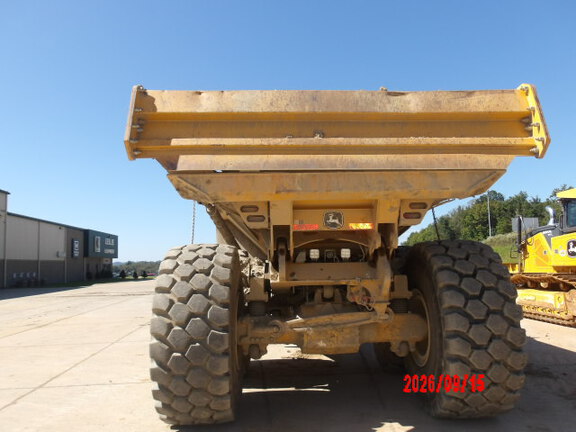 2024 John Deere 410 P