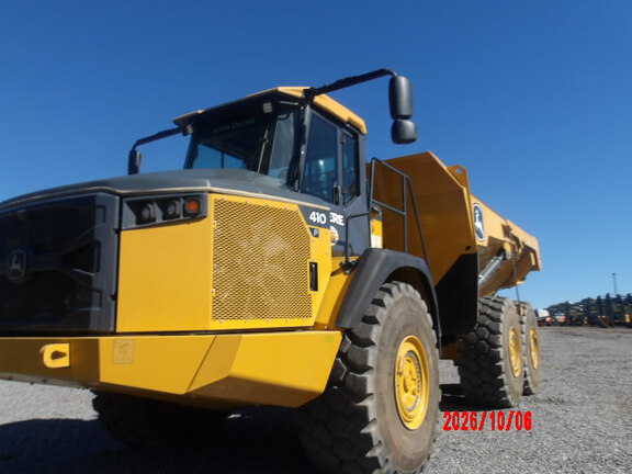 2024 John Deere 410 P
