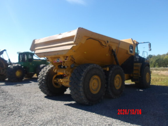 2024 John Deere 410 P