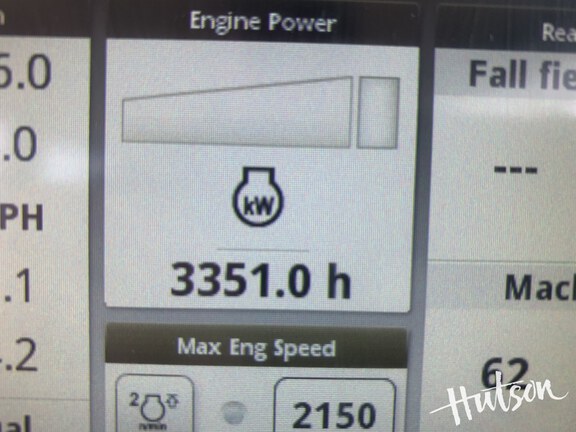 Photo of 2018 John Deere 9470R