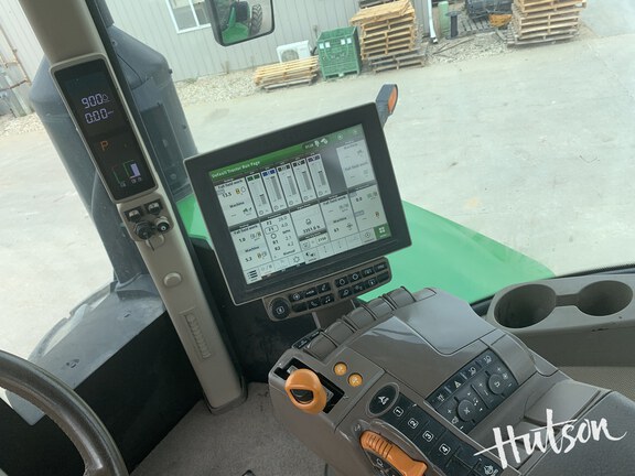 Photo of 2018 John Deere 9470R