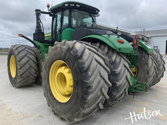 Photo of 2018 John Deere 9470R