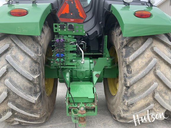 Photo of 2018 John Deere 9470R