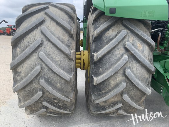 Photo of 2018 John Deere 9470R