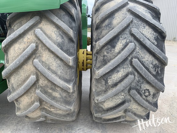 Photo of 2018 John Deere 9470R