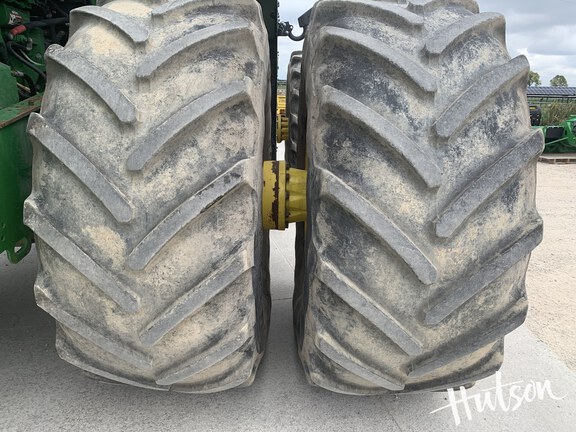 Photo of 2018 John Deere 9470R