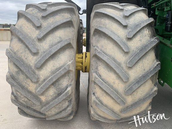 Photo of 2018 John Deere 9470R